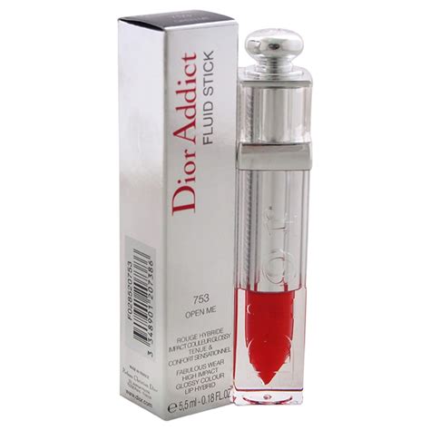 dior addict fluid stick 753|Dior Addict Fluid Stick .